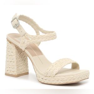 Dolce Vita Alansa Sandal (Size 7)